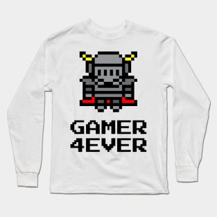 game 4ever Long Sleeve T-Shirt